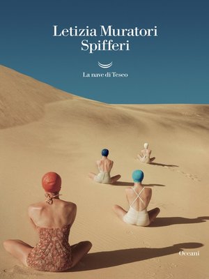 cover image of Spifferi